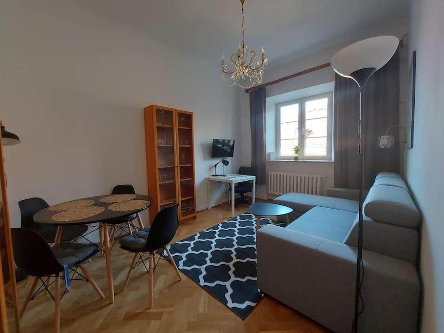 Warsaw Holiday Apartment Exterior foto