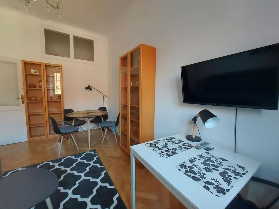 Warsaw Holiday Apartment Exterior foto