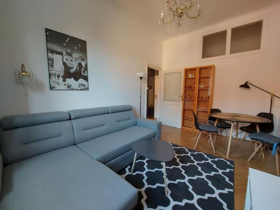 Warsaw Holiday Apartment Exterior foto