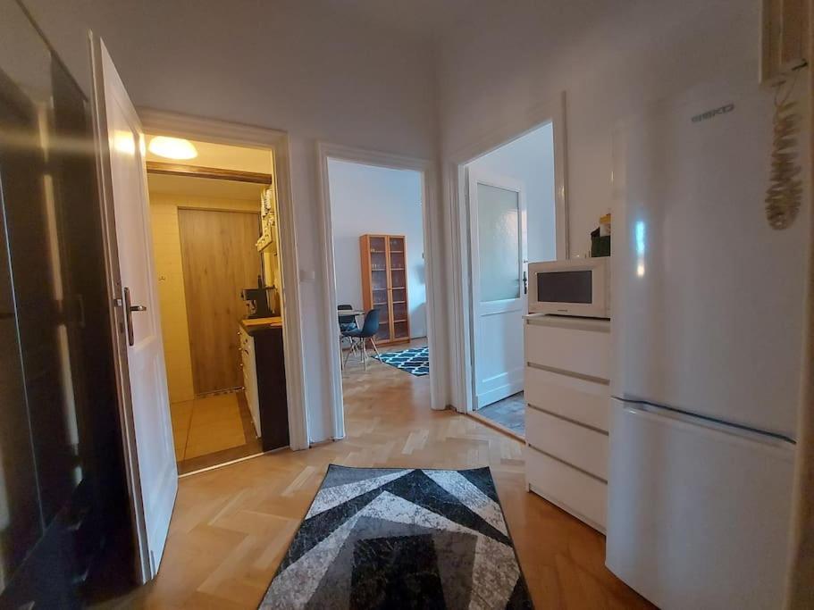 Warsaw Holiday Apartment Exterior foto